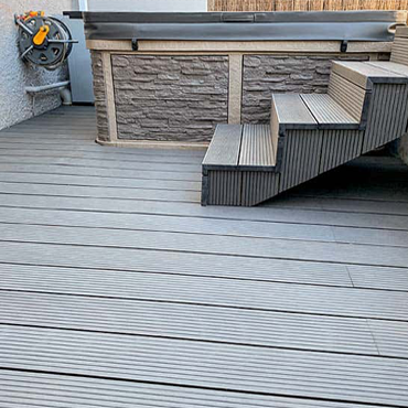 Decking vanjski podovi Decking vanjski podovi