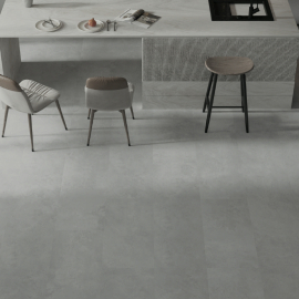 SPC POD CONCRETE LIGHT 1220x305x5mm 0,3