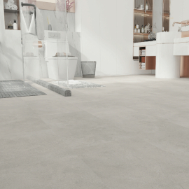 SPC POD CONCRETE SAND 1220x305x5mm 0,3