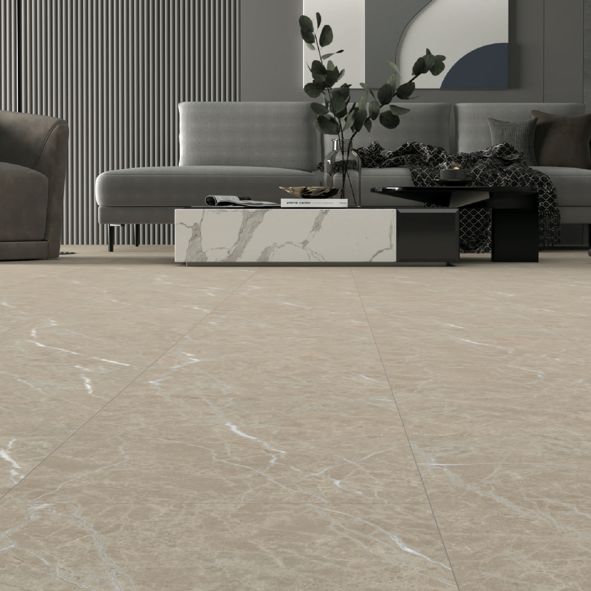 SPC POD BOTTICINO LIGHT 1220x305x5mm 0,3