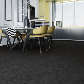 SPC POD LA VILLI 65 ANTRAZIT 6,7mm IXPE