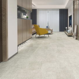 SPC POD LA VILLI 65 CONCRETE 6,7mm IXPE