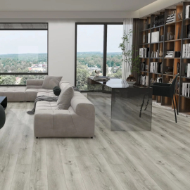 SPC POD LA BOHEME 55 ONTANO WHITE 5,7mm IXPE