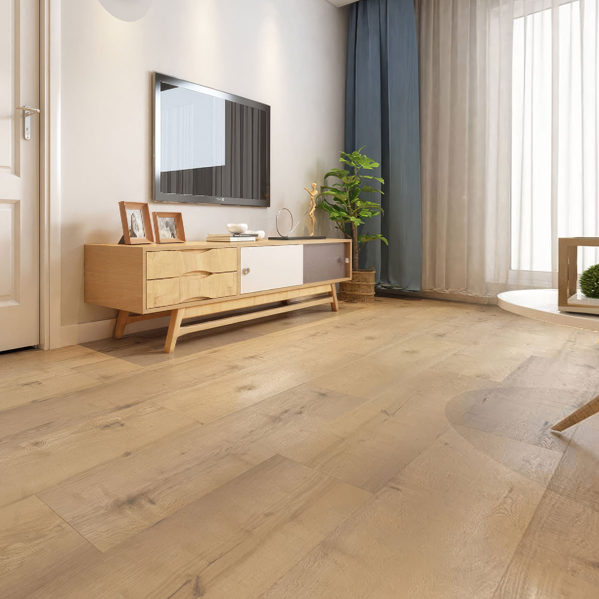 SPC POD KASCHMIR OAK 1220x228x6,5mm 0,55 EIR