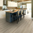 LVT POD CAVALIO 7016 0.3 GREY COUNTRY OAK 2MM