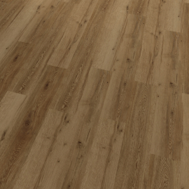 LVT POD CAVALIO 7051 0.3 GROUND BROWN OAK 2MM