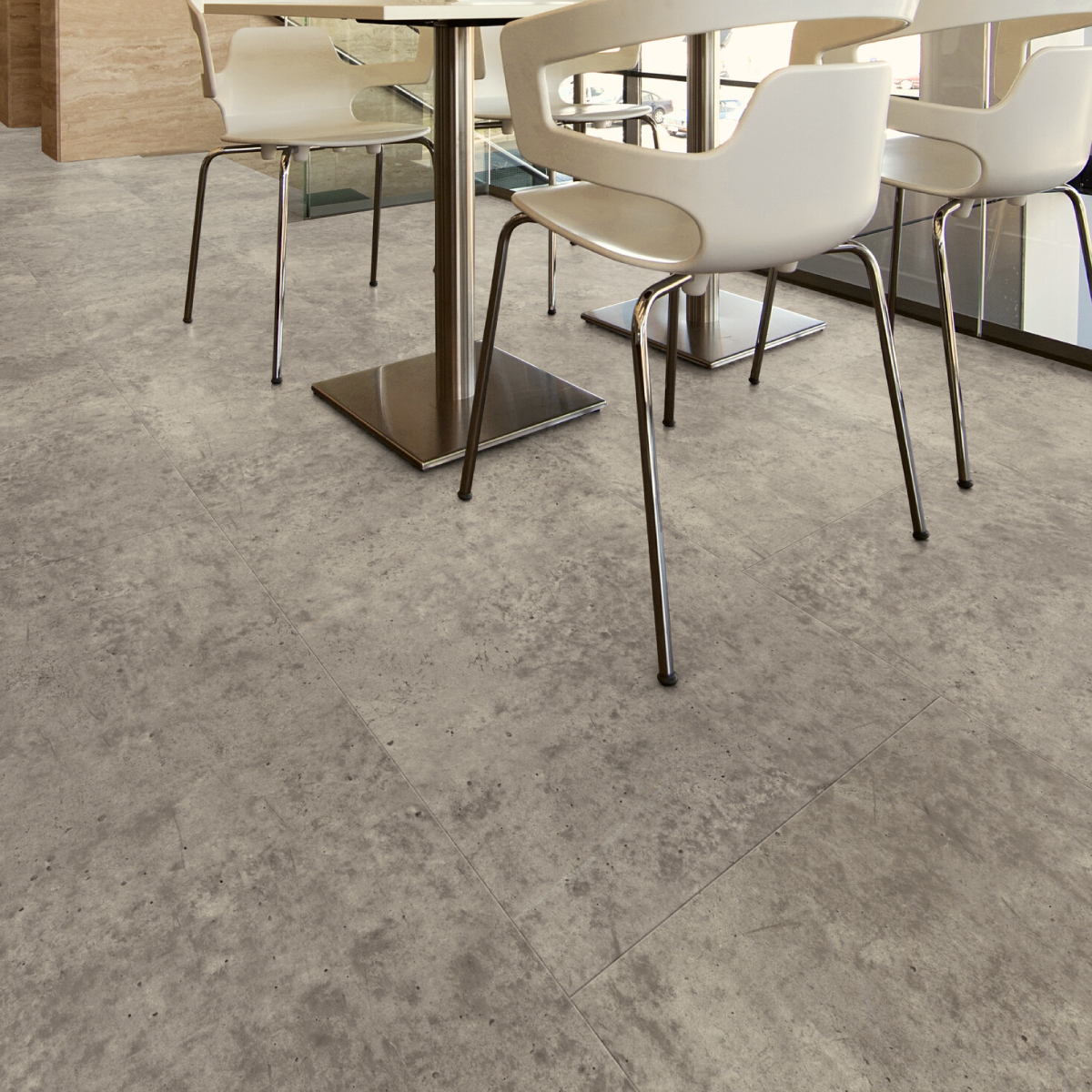LVT POD CAVALIO 9347 0.55 STEADY CONCRETE 2,5 LVT POD CAVALIO 9347 0.55 STEADY CONCRETE 2,5