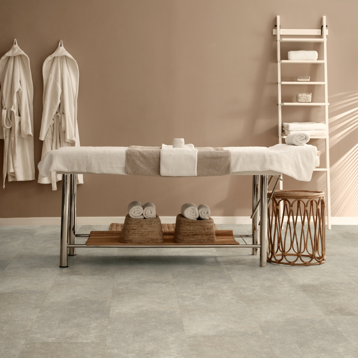 LVT POD CAVALIO 9348 0.55 ROYAL LIMESTONE 2,5