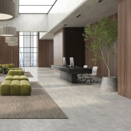 LVT MODULART 70 BETON CLASSICAL KL.34 665x665mm