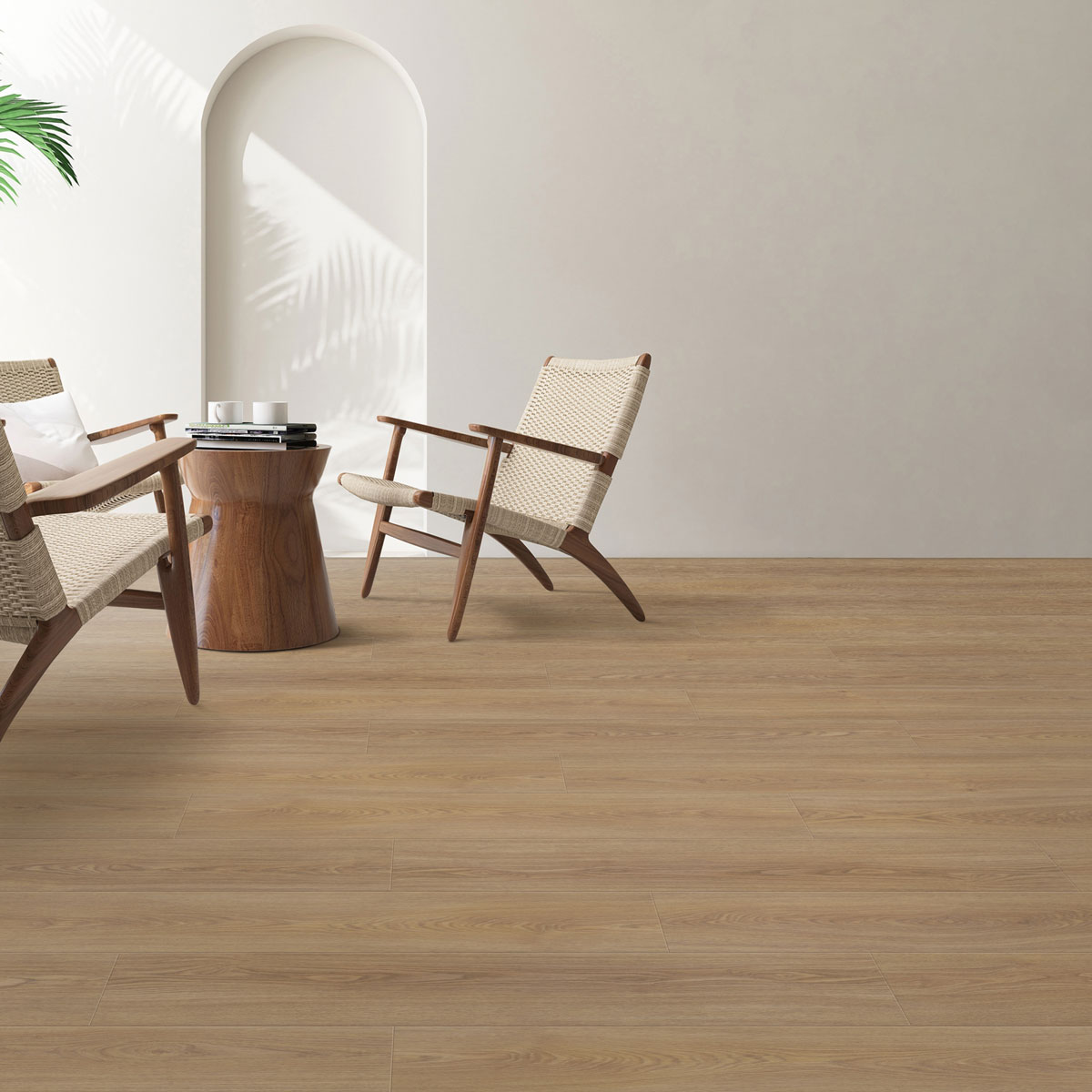 LVT MODULART 70 SERENE OAK CLASS. KL.34 1200x200mm