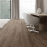 LVT MODULART 70 ELEGANT OAK DARK BROWN KL.34 1200x200mm