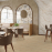 LVT MODULART 70 SERENE OAK COLD BEIGE KL.34 1200x200mm