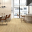 LVT MODULART 70 ORIGIN OAK NATURAL KL.34 1200x200mm