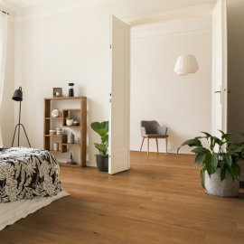 PARKET MULTIFLOR 1200 HRAST KNOTTY AKZENT LAK