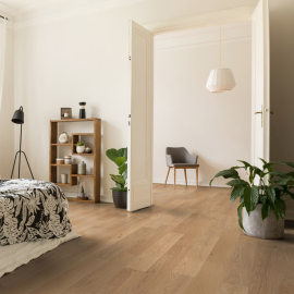 PARKET SCHEUCHER MULTIFLOOR 1200 HRAST KNOTTY SEDA 1D ULJENI PERLA