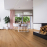 PARKET WOODFLOR182 HRAST KNOTTY 1D NATUR PUROTEC