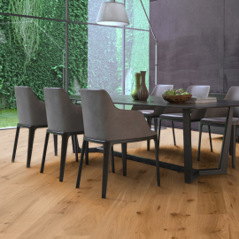 PARKET SCHEUCHER WOODFLOR 182 HRAST COUNTRY NATURA VALLETTA TENSEO X-MATT 1D LAKIRAN