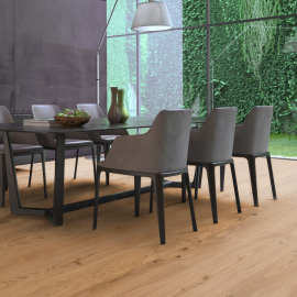 PARKET WOODFLOR182 HRAST ASTIG 1D NATURA MAT LAK