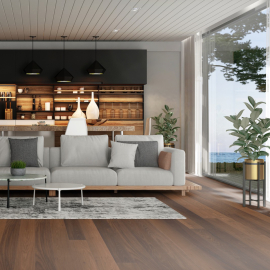 PARKET WOODFLOR140 HRAST NATUR DIM 1D NATURA ULJE