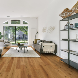 PARKET WOODFLOR182 HRAST COUNTRY 1D AKZENT ULJE