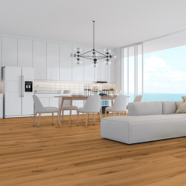 PARKET WOODFLOR182 HRAST COUNTRY 1D NATURA ULJE 