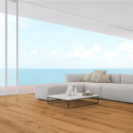 PARKET WOODFLOR182 HRAST COUNTRY 1D NATURA ULJE 