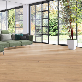 PARKET WOODFLOR182 HRAST ASTIG 1D PERLA ULJE 