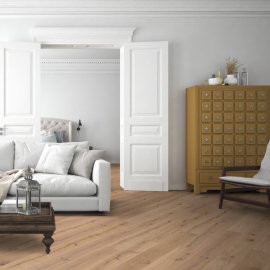 PARKET WOODFLOR182 HRAST PALERMO 1D PERLA ULJE 