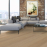 PARKET WOODFLOR182 HRAST NATUR 1D NEBLA PUROTEC