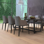 PARKET WOODFLOR182 HRAST KNOTTY 1D BIANCA PUROTEC