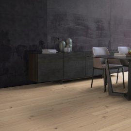 PARKET SCHEUCHER MULTIFLOOR1200.11 HRAST  SA ČVOROVIMA 1D NEBLA VALLETTA PUROTEC