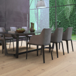 PARKET SCHEUCHER MULTIFLOOR1200.11 HRAST  SA ČVOROVIMA 1D NEBLA VALLETTA PUROTEC