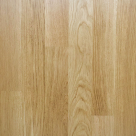 PARKET TROSLOJNI HRAST NATUR 2 DASKE LAK 14mm 5G