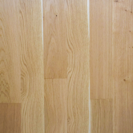 PARKET TROSLOJNI HRAST RUSTIC 2 DASKE LAK 14mm 5G