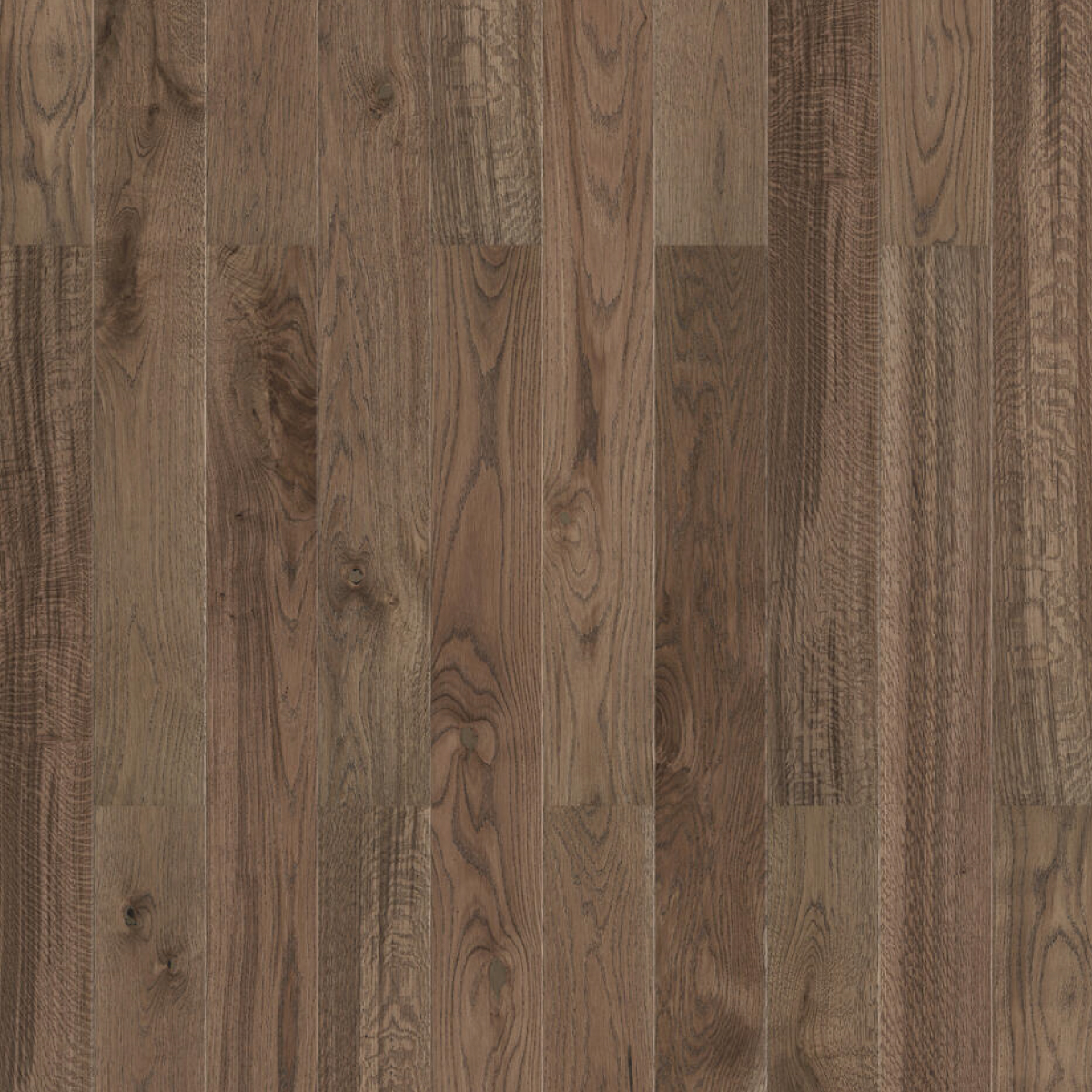 PARKET TROSLOJNI HRAST MONSOON LAKIRAN ČETKAN 3-DASKE