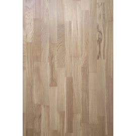PARKET TROSLOJNI HRAST RUSTIC 3 DASKE LAK 13mm 5G