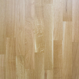 PARKET TROSLOJNI HRAST RUSTIC 3 DASKE LAK 13mm 5G