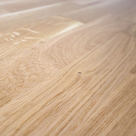 PARKET TROSLOJNI HRAST RUSTIC 3 DASKE LAK 13mm 5G