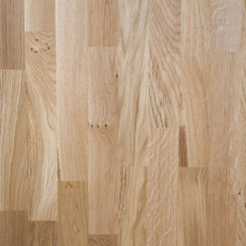 PARKET TROSLOJNI HRAST ROBUST 3 DASKE LAK 14mm 5G