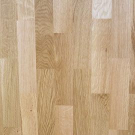 PARKET TROSLOJNI HRAST ROYAL 3 DASKE LAK 14mm 5G