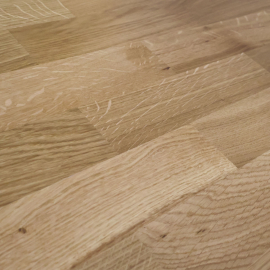 PARKET TROSLOJNI HRAST ROYAL 3 DASKE LAK 14mm 5G