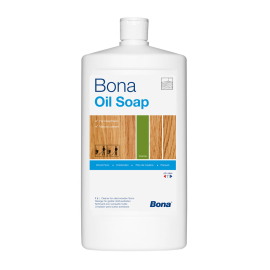 BONA SOAP ZA ČIŠĆENJE ULJANIH PODOVA 1/1 