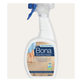 BONA WOOD FLOOR CLEANER 1L - SREDSTVO ZA ČIŠĆENJE LAKIRANOG PARKETA