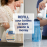 BONA WOOD FLOOR CLEANER REFILL 4L - SREDSTVO ZA ČIŠĆENJE LAKIRANOG PARKETA
