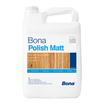 BONA POLISH 5/1 MAT 