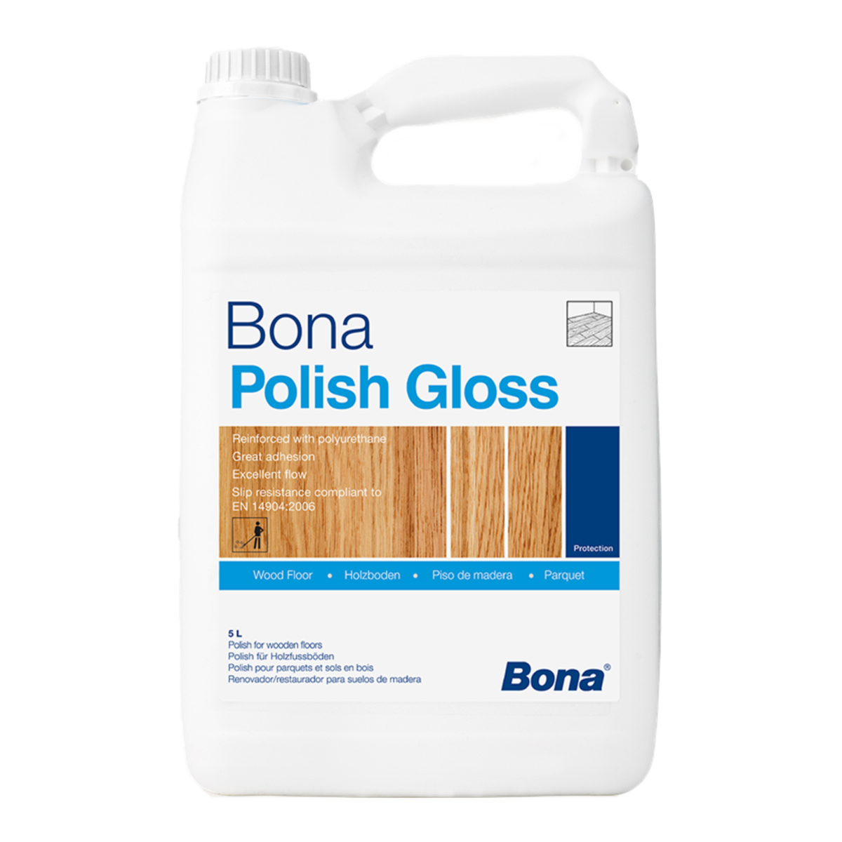 BONA POLISH 5/1 SJAJNI WP511020001