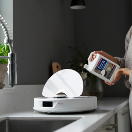 BONA WOOD FLOOR CLEANER ZA ROBOTE 1,1L