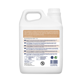 BONA WOOD FLOOR CLEANER FOR OILED FLOORS REFILL 2,5L SREDSTVO ZA ČIŠĆENJE NAULJENIH PARKETA