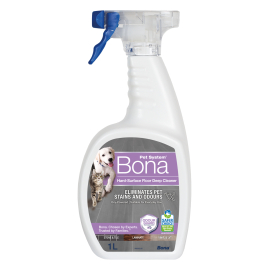 BONA PET SYSTEM  DEEP CLEANER FOR HARD SURFACE FLOORS 1L - SREDSTVO ZA DUBINSKO ČIŠĆENJE TVRDIH PODOVA I UKLANJANJE NEUGODNIH MIRISA KUĆNIH LJUBIMACA