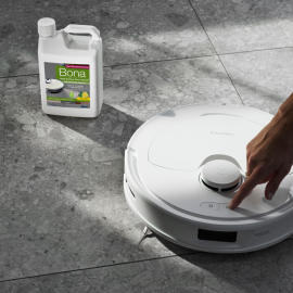 BONA HARD SURFACE FLOOR CLEANER ZA ROBOTE 1,1L